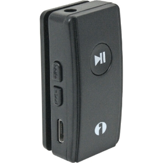 iSnatch Steampod 2 - Bluetooth Audio Receiver