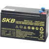 Mpl Skb SK12-7-2 - �������� �������� 12v 7,2Ah