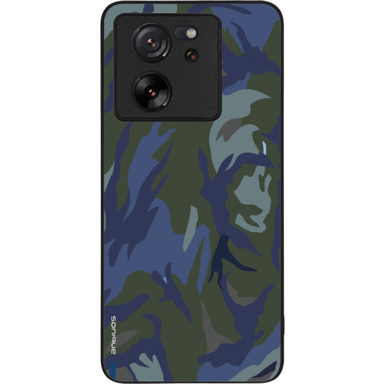 Sonique ���� Camouflage Army Series ��� Xiaomi Xiaomi 13T 5G / Xiaomi 13T Pro 5G ���� 01