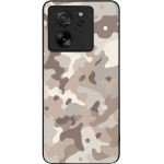 Sonique ���� Camouflage Army Series ��� Xiaomi Xiaomi 13T 5G / Xiaomi 13T Pro 5G ����