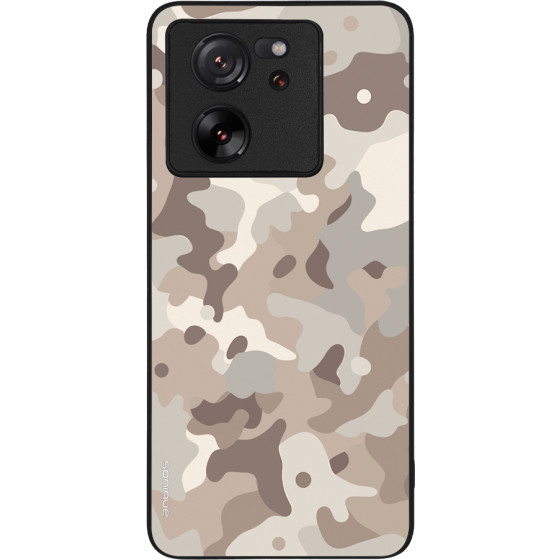 Sonique ���� Camouflage Army Series ��� Xiaomi Xiaomi 13T 5G / Xiaomi 13T Pro 5G ����