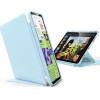 ESR Flip Hybrid Case For Ipad Air 13 1 / 2 - Blue - (27529-0)