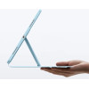 ESR Flip Hybrid Case For Ipad Air 13 1 / 2 - Blue - (27529-0)