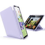 ESR Flip Hybrid Case For Ipad Air 13 1 / 2 - Purple - (27536-0)