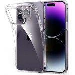 ESR Project Zero Iphone 14 Pro Case - Clear - (21446-0)