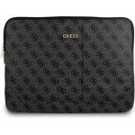 Guess Uptown 13 Laptop Case - Gray - (GUE000535-0)
