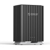 Orico 9728C3 Dual-Big Das Solution For 2 x 2.5 HDD/Ssd / 3.5 Hdd - Black - (ORICO-9728C3-EU-BK-BP-HU)