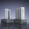 Orico IT48N-C 4-Disk Docking Station With M.2 Nvme Clone Function - Gray - (ORICO-IT48N-C-EU-GY-BP-HU)