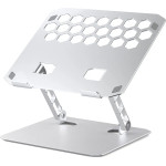 Orico LST02I Laptop Stand - Silver - (ORICO-LST02I-SV-BP-HU)
