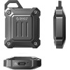 Orico XAM2 M.2 2230 USB-C 3.2 Tactical Reinforced Disk Bay - Black - (ORICO-XAM2-G2-BK-BP-HU)