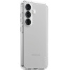 PanzerGlass Care By Flagship Urban Combat Case For Samsung Galaxy S25 - Transparent - (PAN001070-0)