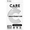 PanzerGlass Care By Flagship Urban Combat Case For Samsung Galaxy S25 - Transparent - (PAN001070-0)
