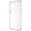 PanzerGlass Clearcase Antibacterial Case With Military Grade Certificate For Iphone 13 / 14 / 15 - Transparent - (PAN000264-0)