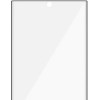 PanzerGlass E2E Microfracture Antibacterial Glass For Samsung Galaxy S22 Ultra - With Black Frame - (PAN000344-0)