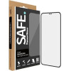 PanzerGlass Safe By Edge-to-Edge Tempered Glass For Iphone 11 / Xr - With Black Frame - (PAN000509-0)