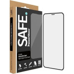 PanzerGlass Safe By Edge-to-Edge Tempered Glass For Iphone 11 / Xr - With Black Frame - (PAN000509-0)
