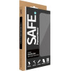 PanzerGlass Safe By Edge-to-Edge Tempered Glass For Iphone 11 / Xr - With Black Frame - (PAN000509-0)