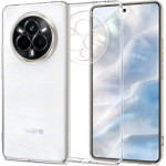 Tech-Protect Flexair Case For Realme 14 Pro 5G - Transparent - (27491-0)