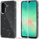 Tech-Protect Flexair Case For Samsung Galaxy A26 5G - Clear-Glitter - (27509-0)