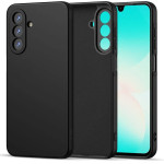 Tech-Protect Icon Case For Samsung Galaxy A56 5G - Black - (27541-0)