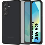 Tech-Protect Magmat Case For Samsung Galaxy A16 4G / 5G - Black - (26564-0)