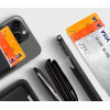 Tech-Protect Magwallet Magsafe Case With Universal Magnetic Card Or Id Holder - Green - (27523-0)