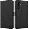 Tech-Protect Wallet Case For Samsung Galaxy A26 5G - Black - (27478-0)