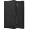 Tech-Protect Wallet Case For Samsung Galaxy A26 5G - Black - (27478-0)