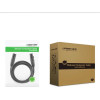 Ugreen AV130 66717 Audio Xlr (female) - Xlr (male) Cable For Microphone / Amplifier 2m - Black - (6957303827107)
