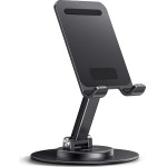 Ugreen LP805 Desk Stand For Phone Tablet - Black - (35152-ugreen)