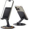 Ugreen LP805 Desk Stand For Phone Tablet - Black - (35152-ugreen)