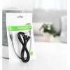 Ugreen US287 60826 USB-A / USB-C 3A Cable 3m - Black - (60826-ugreen)