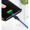 Ugreen US287 60826 USB-A / USB-C 3A Cable 3m - Black - (60826-ugreen)