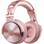 OneOdio Headphones Pro10 (Rose gold) - (Pro 10 Rose Gold)