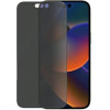 PanzerGlass Ultra-Wide Fit Tempered Glass Antibacterial Privacy With Positioner For Iphone 14 Pro Max - (PAN000388-0)