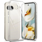 Ringke Fusion Case For Google Pixel 9A - Clear - (27518-0)