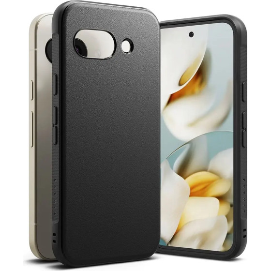 Ringke Onyx Case For Google Pixel 9A - Black - (27520-0)