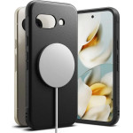 Ringke Onyx Magnetic Magsafe Case For Google Pixel 9A - Black - (27521-0)
