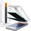 Spigen Glas.Tr Ez Fit Privacy 2-Pack For Samsung Galaxy S25 Ultra - (27352-0)