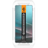 Spigen Glas.Tr Ez Fit Privacy 2-Pack For Samsung Galaxy S25 Ultra - (27352-0)