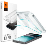 Spigen Glas.Tr Ez Fit Tempered Glass 2-Pack For Samsung Galaxy A36 5G - Transparent - (27528-0)