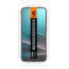Spigen Glas.Tr Ez Fit Tempered Glass 2-Pack For Samsung Galaxy A36 5G - Transparent - (27528-0)