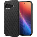 Spigen Liquid Air Case For Google Pixel 9A - Matte Black - (27377-0)