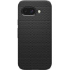 Spigen Liquid Air Case For Google Pixel 9A - Matte Black - (27377-0)