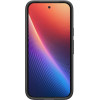 Spigen Liquid Air Case For Google Pixel 9A - Matte Black - (27377-0)