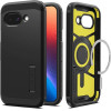 Spigen Tough Armor Mag Magsafe Case For Google Pixel 9A - Black - (27379-0)