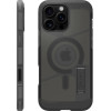 Spigen Tough Armor T Mag Magsafe Case For Iphone 16 Pro - Black - (27550-0)