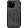 Spigen Tough Armor T Mag Magsafe Case For Iphone 16 Pro - Black - (27550-0)