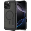 Spigen Tough Armor T Mag Magsafe Case For Iphone 16 Pro Max - Black - (27551-0)