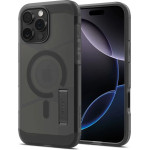 Spigen Tough Armor T Mag Magsafe Case For Iphone 16 Pro Max - Black - (27551-0)